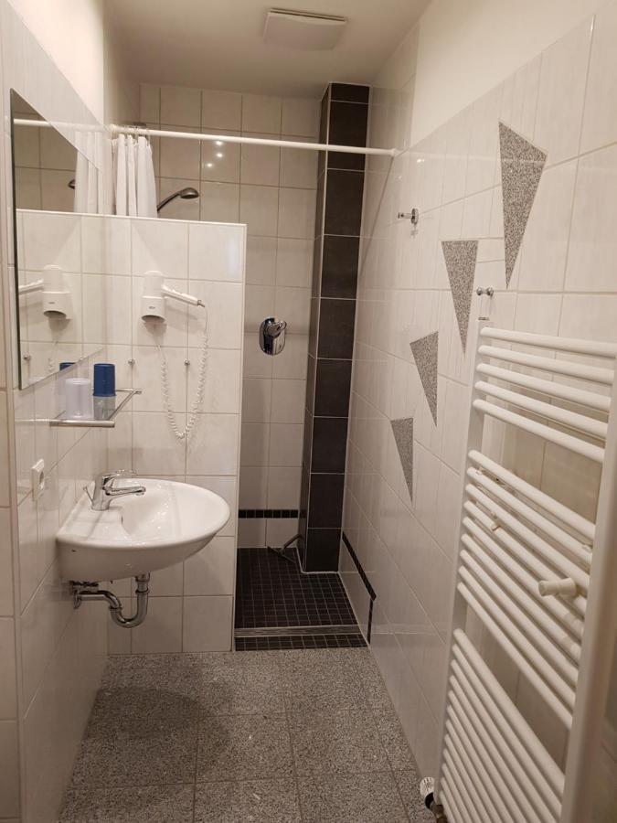 Ferienwohnung Kirschbluete Billigheim-Ingenheim Dış mekan fotoğraf